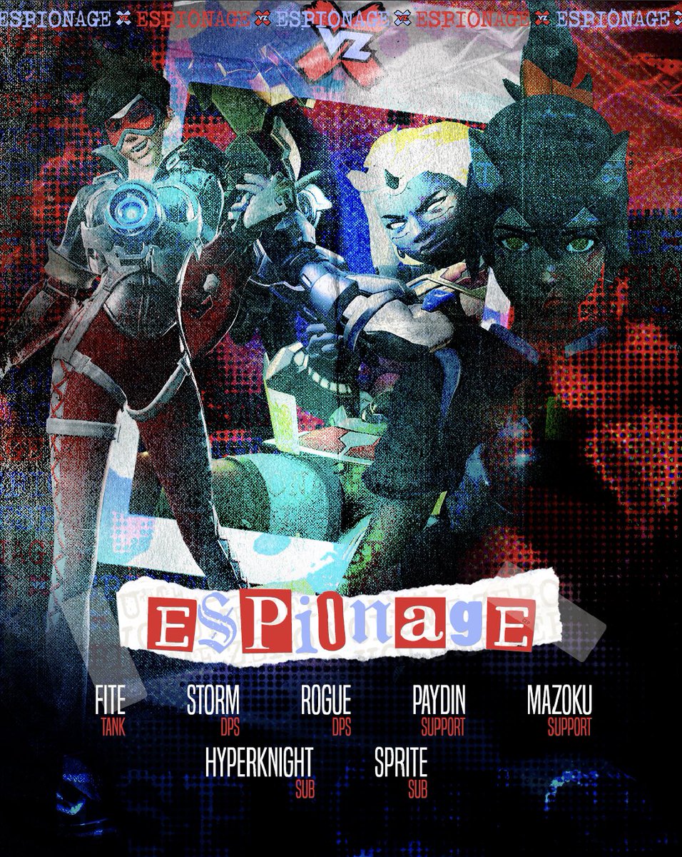 Volume Zero tweet media