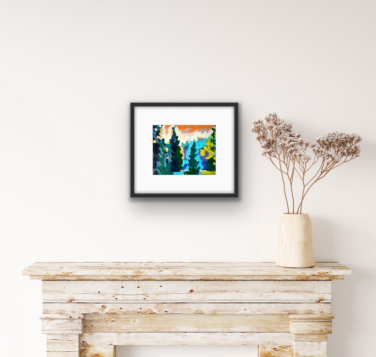wscarbrough_'s tweet photo. Add this beauty to any space as a print. My print shop is opening Friday October 27th at noon. Or early so you have this lovely painting ready for giving this holiday season. 

 #creatingwithnature #doitfortheprocess #slowliving_create #christianliving #seekthesimplicity #liveth https://t.co/l4tseEU8r7