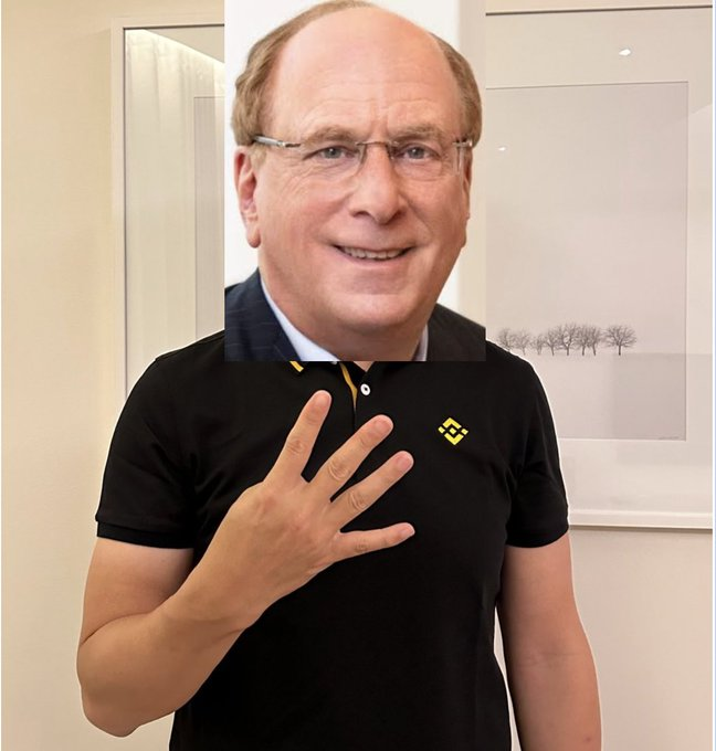 Black Rock knows their ETF has super pumped bitcoin.  

The 9000 IQ move is to short it, use their influence to get it rejected to cause a turbo turbo dump synced with the S&amp;P, then buy it ALL up.  

Then file again knowing no one will buy this time.  

Then turbo send from lows.