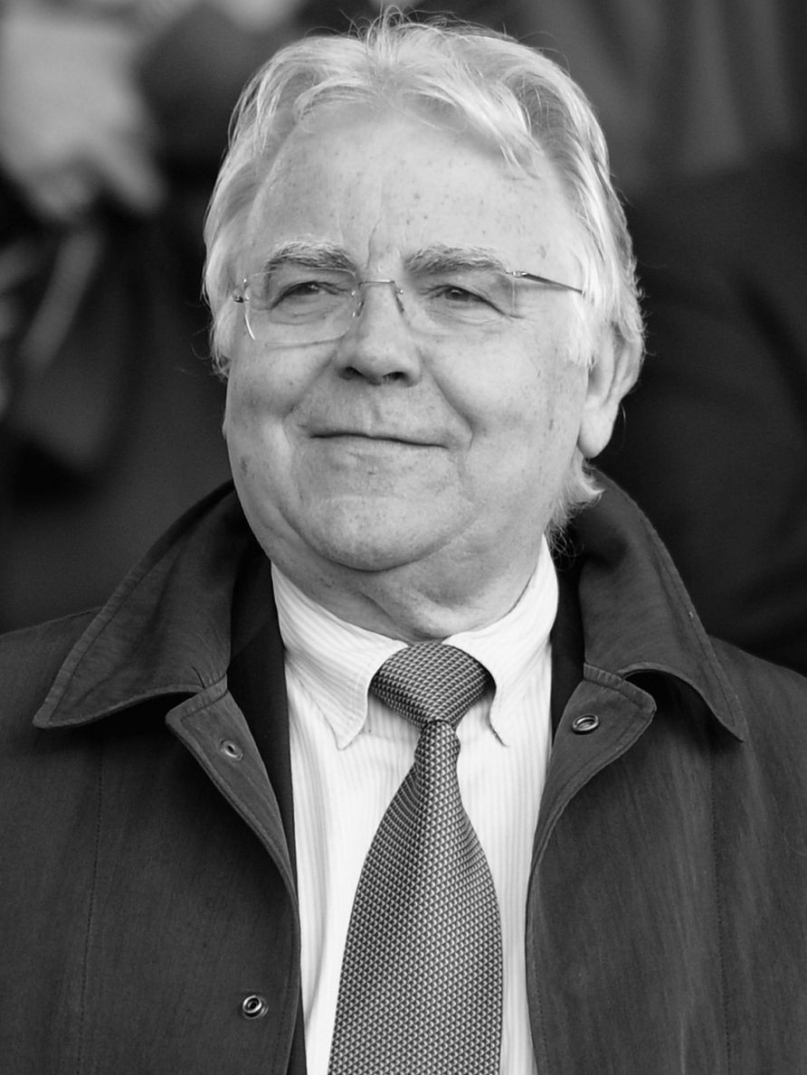 ⭐ R.I.P. BILL KENWRIGHT (1945-2023) ⭐