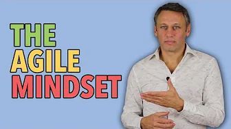 IndustrialLogic's tweet image. "What's the Agile Mindset?
Josh Kerievsky delves into the relationship between the agile mindset and the agile skillset."
bit.ly/46GNvzG
#modernagileshow