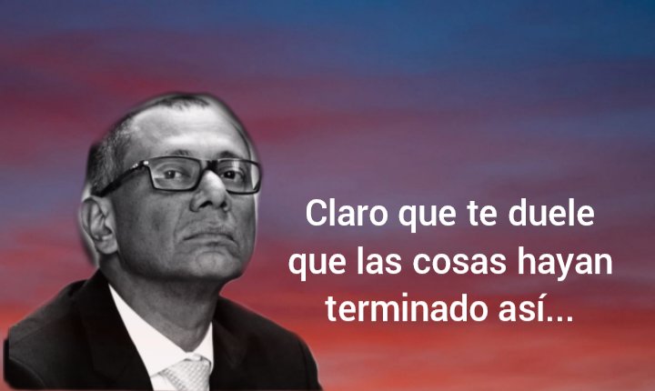 JoffreChevez's tweet photo. #JorgeGlas #SoledadPadilla ❣️ https://t.co/VlxfMMTkMw