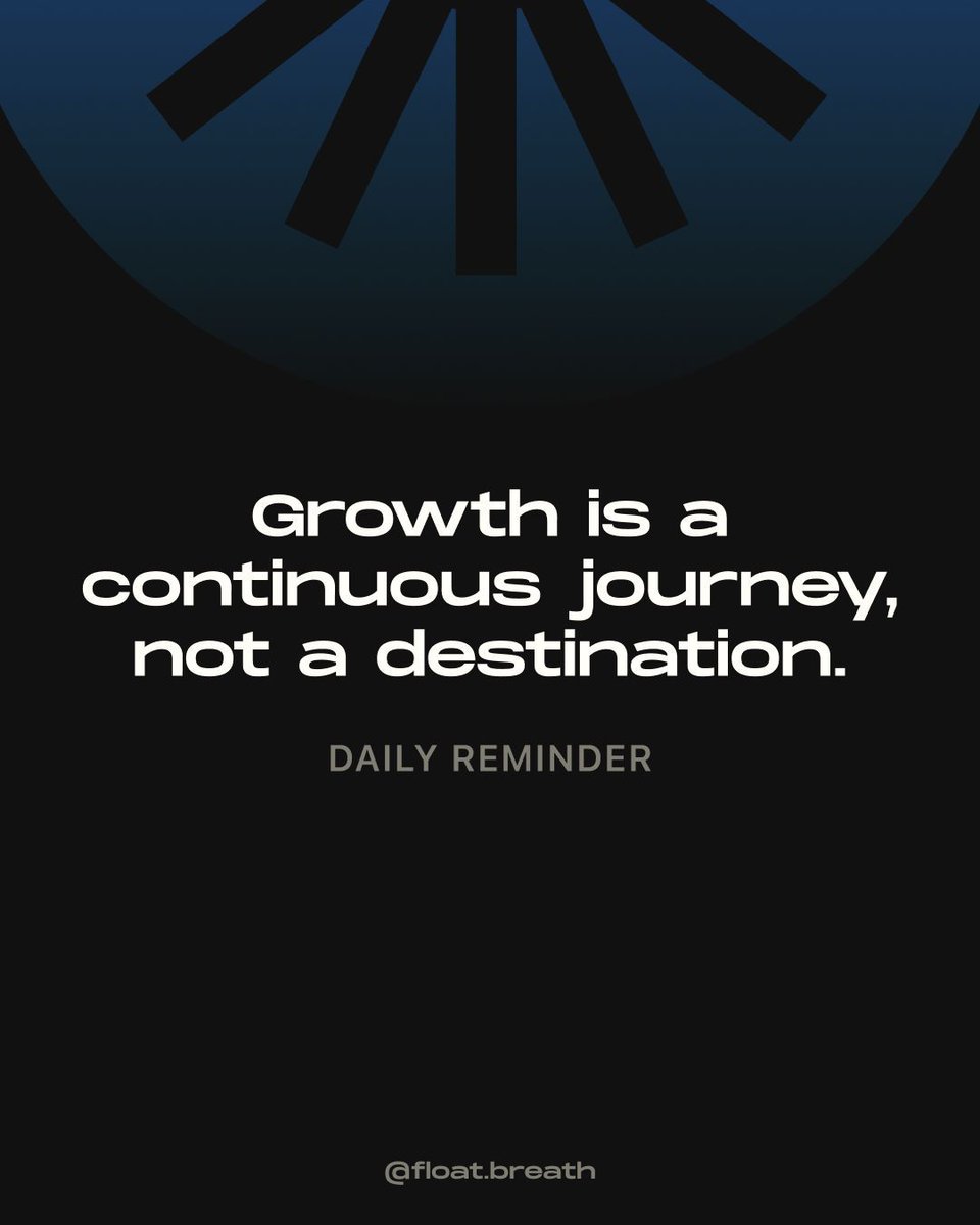 The Float Community tweet media