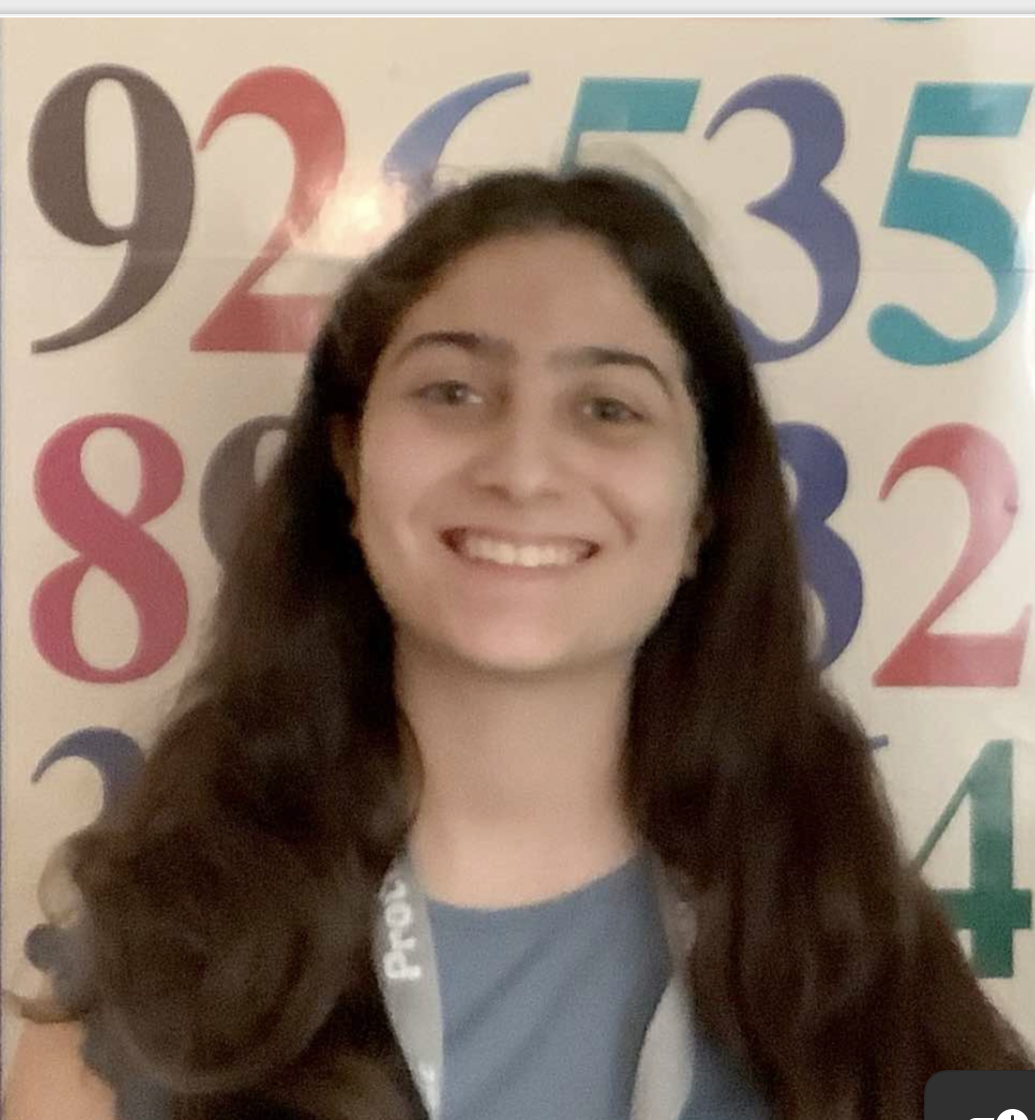 TheMathNation's tweet image. 📢 Congratulations to Danielle L., our first Karma points winner for this school year! 📢 Danielle and her class use Math Nation daily and love features like the Test Yourself! practice tests, Student Wall, student workbooks, and videos! 📝🏆 #MathNationWinner