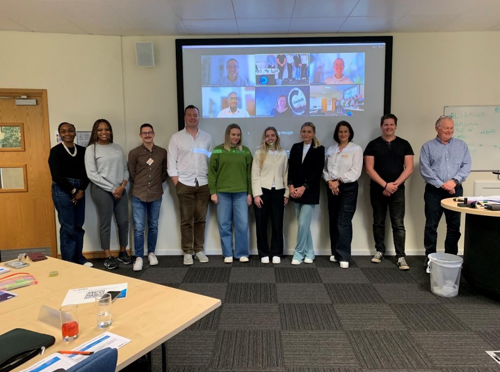 Join us either online or in person at Cranfield next year from April 17-19, 2024, and be part of a growing group of KAM professionals.

To learn more about our hybrid version, please visit our website &gt;&gt; cranfield.ac.uk/som/kambp

#Cranfield #Executive #Education #Hybrid #Learning