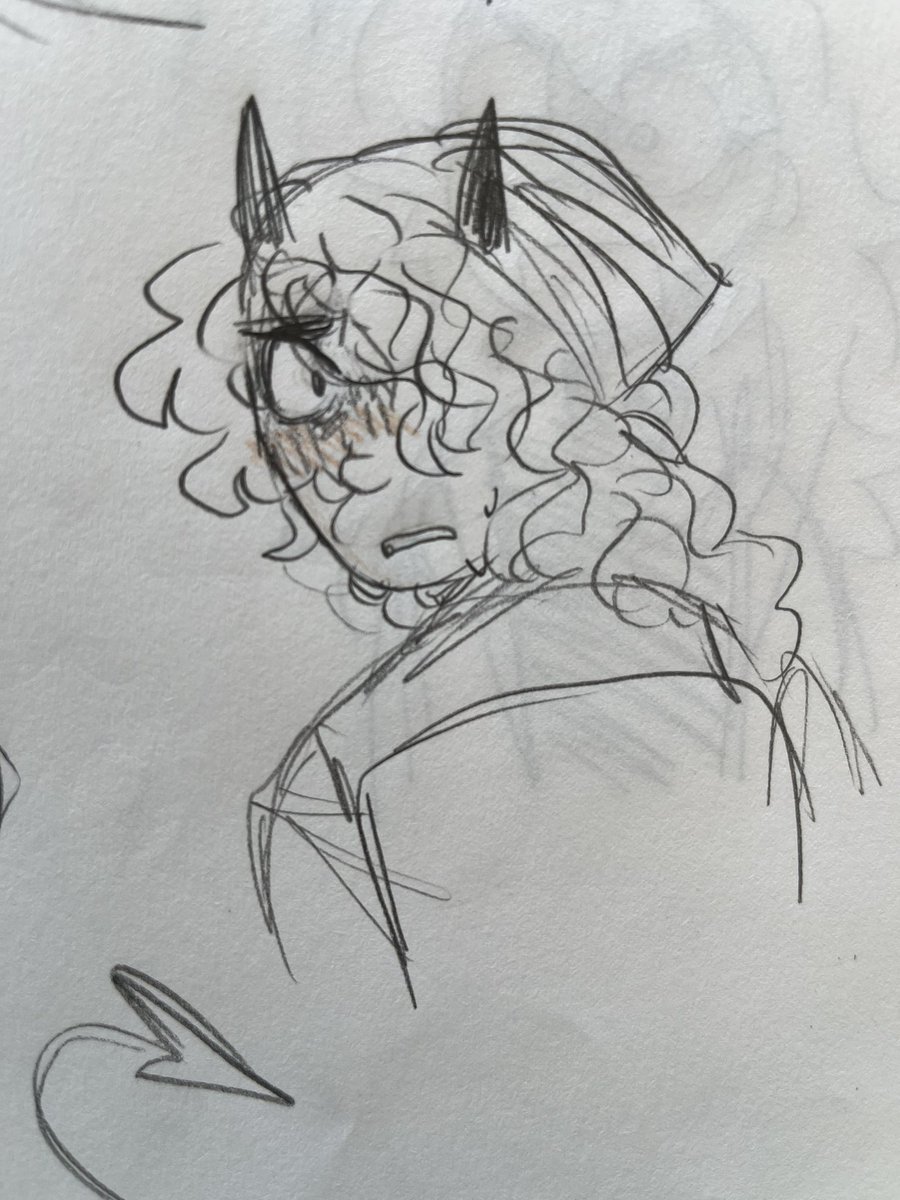 Im having a style crisis #tommyinnitfanart #dsmpfanart