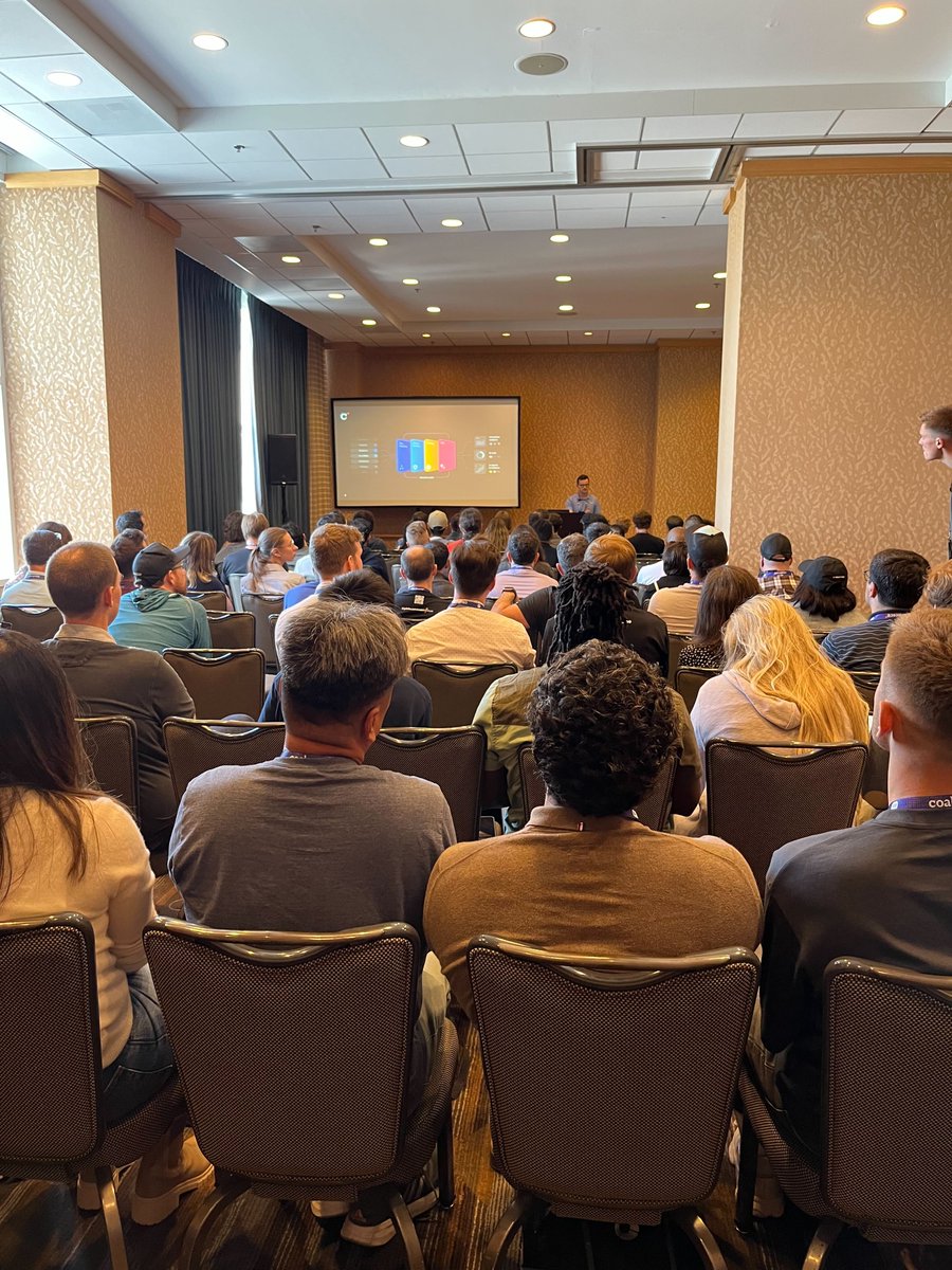 Artem Keydunov tweet media