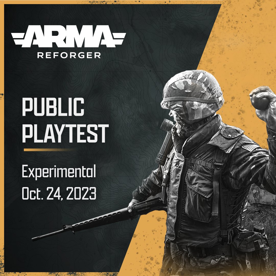 Arma Platform on X: We are live with the #10YearsofArma3 stream