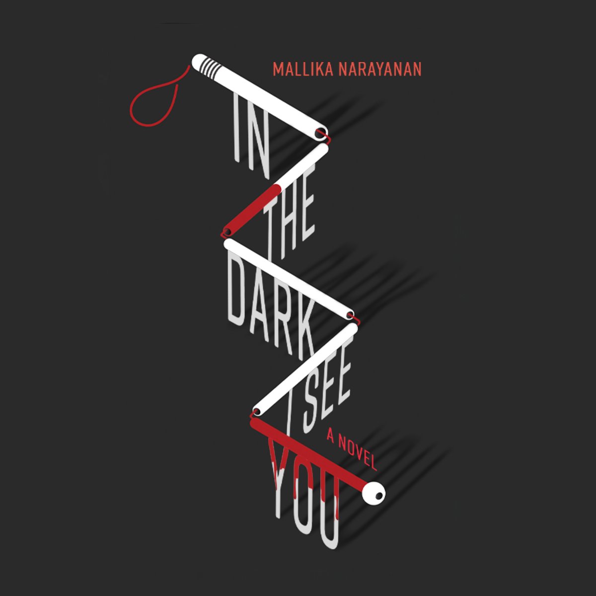 The debut psychological suspense novel by Mallika Narayanan (<a href="/nMals/">Mallika Narayanan (@nmals.bsky.social)</a>) is now live and available in audio! "In the Dark I See You", co-narrated with Carmen Jewel Jones. Thanks to <a href="/Dreamscapeaudio/">Dreamscape Media</a>!

Audible: audible.com/pd/In-the-Dark…

#audiobook 
#audiobooknarrator