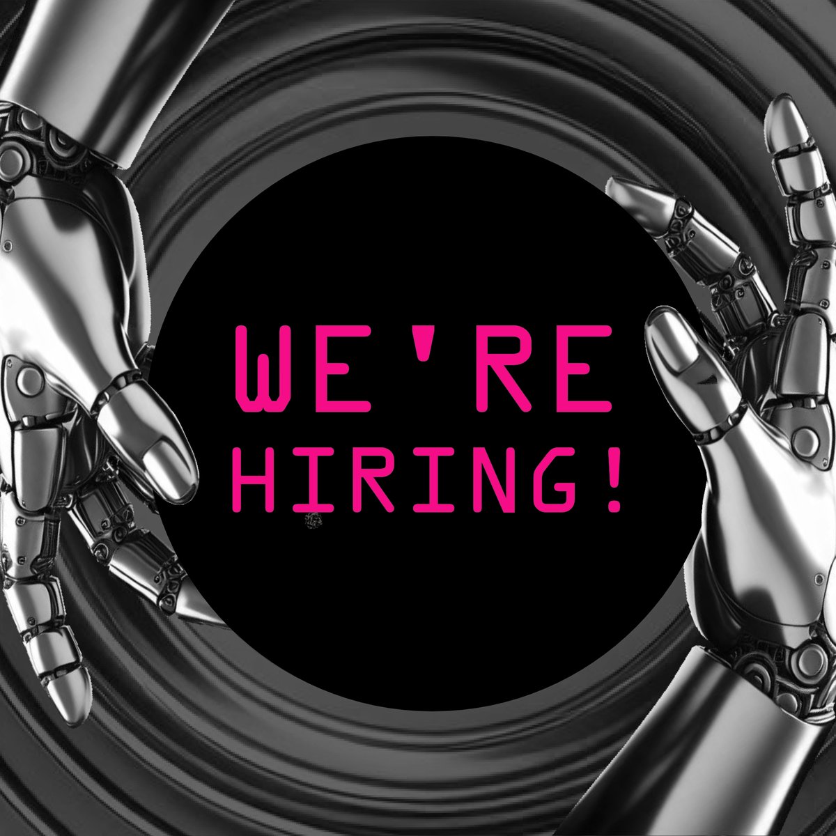 Good news!
We’ve extended the deadline for applications to 27 Oct for our Learning Producer vacancy. The successful applicant will be delivering our Engineering Inclusive Futures programme &amp; will need experience working with SEND children. Find out more: bom.org.uk/were-hiring-le…