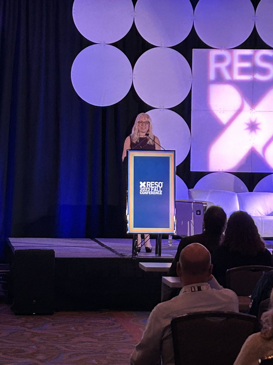 RESOStandards tweet media