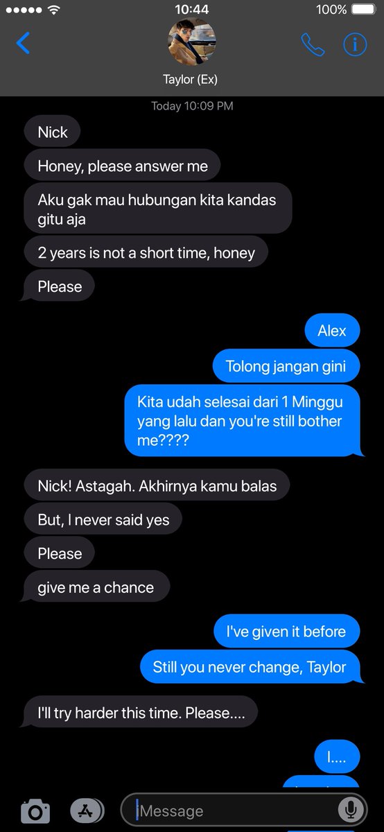 Leeiion007's tweet photo. #TaylorNicholas | #AlexHenry onetweet au 

                       ❝𝗛𝘂𝗿𝘁𝘀 𝗶𝗻𝘀𝗶𝗱𝗲❞ https://t.co/OETWfa3iJq