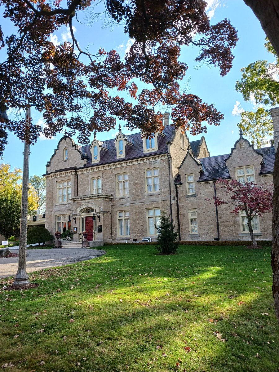 Enterprise Centre tweet media