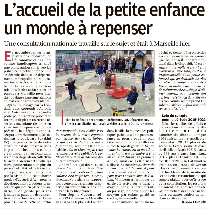 Elisabeth Laithier tweet media