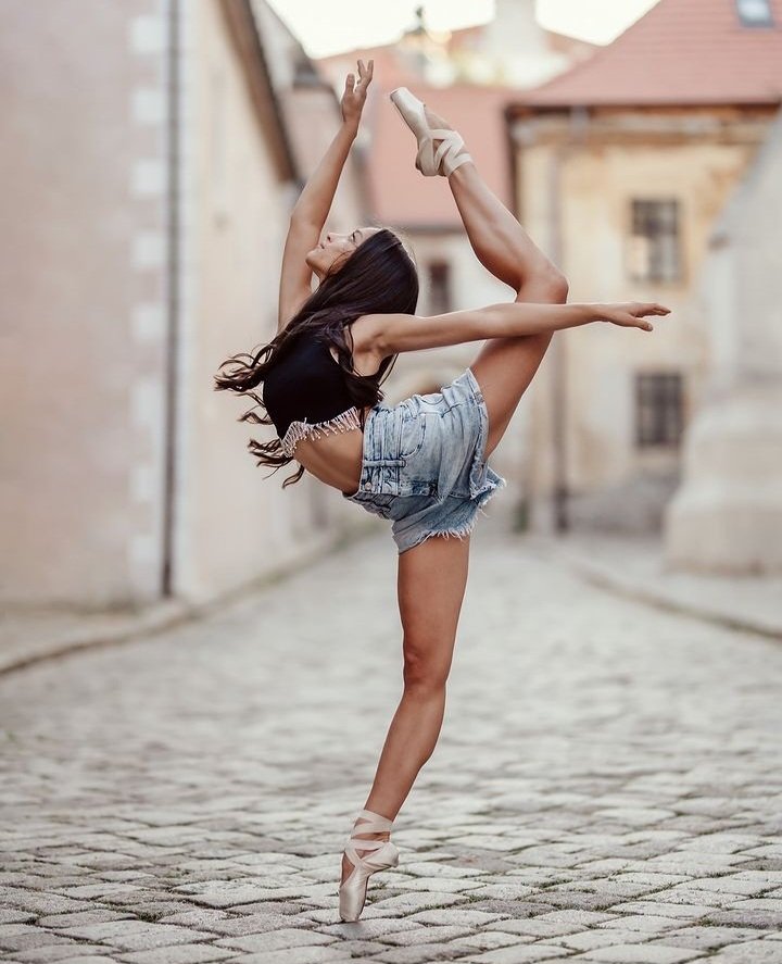 RenzoMarichal's tweet image. Sandra Bencicova
#fotografía #fotography #arte #art