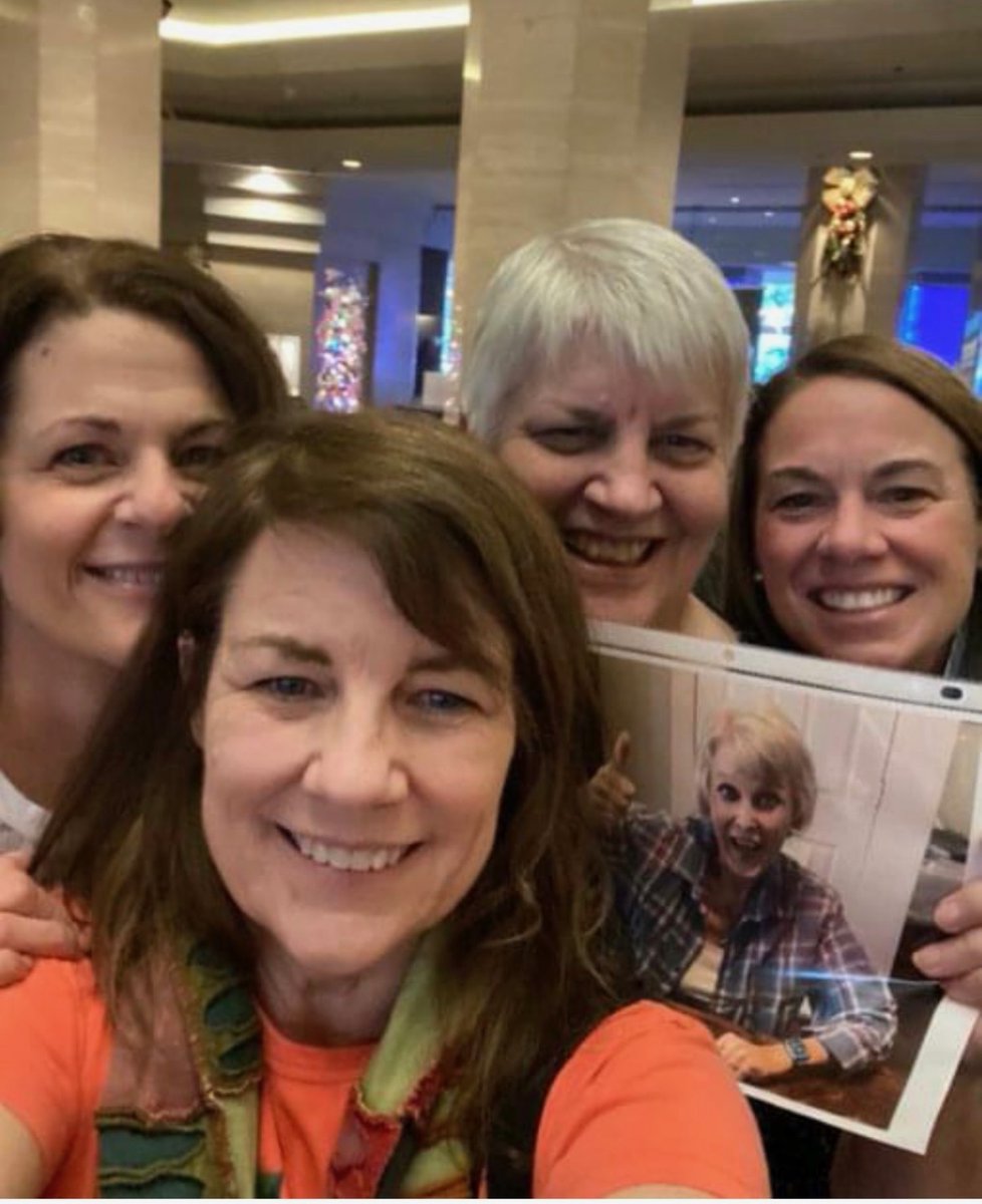 Fran McVeigh tweet media