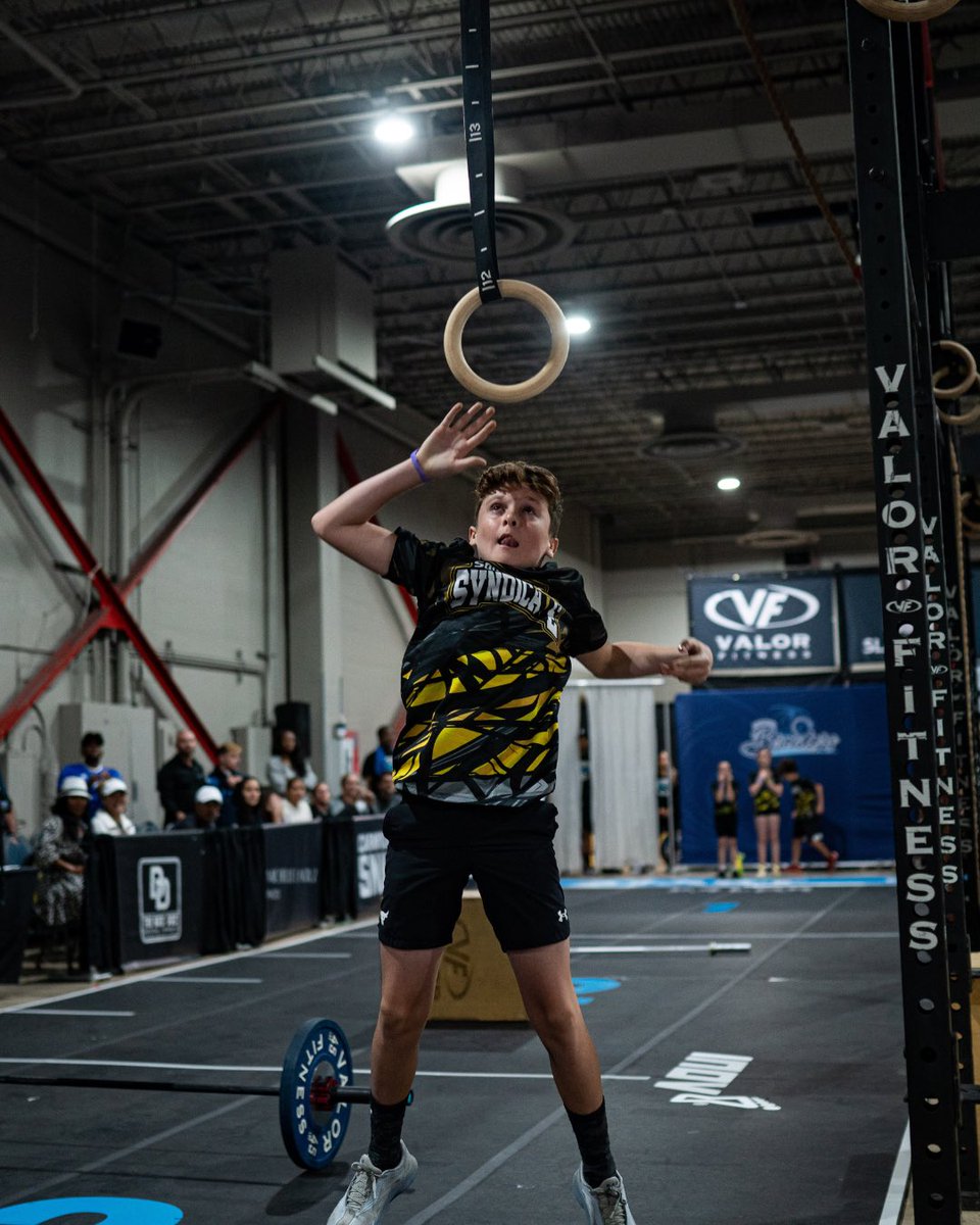 The ig/flgridleague is home to exceptional young athletes who battle head to head on the Kid’s Grid! Their hard work and commitment shine through every performance. 🏋️‍♀️🏆


#kidsgrid #floridagridleague #floridagrid #gridleague #flgridleague #grid #team #competing #MIFE2023 #FGL