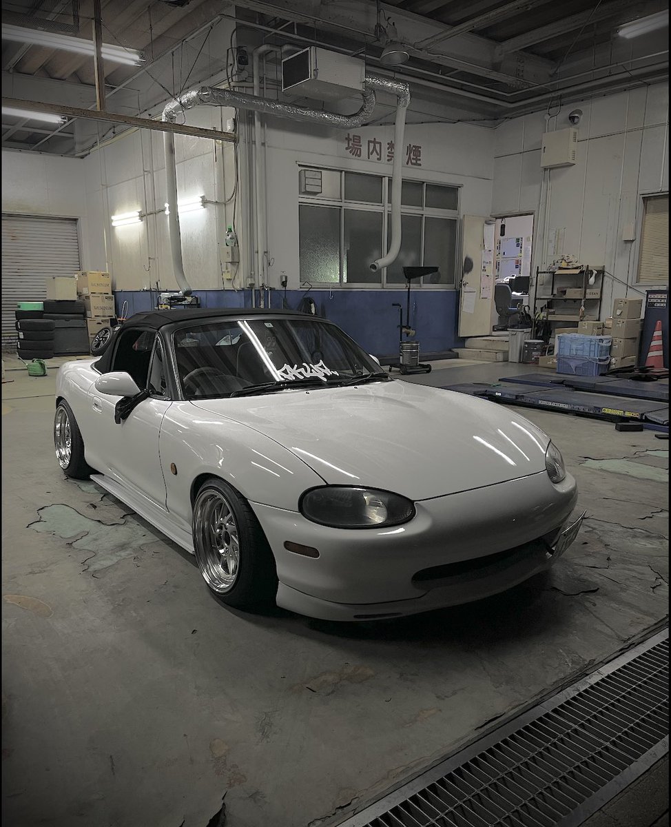 乗り続けてもいい気がしてきた🤔