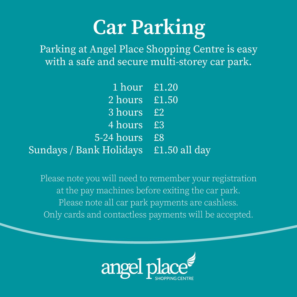 Angel Place tweet media