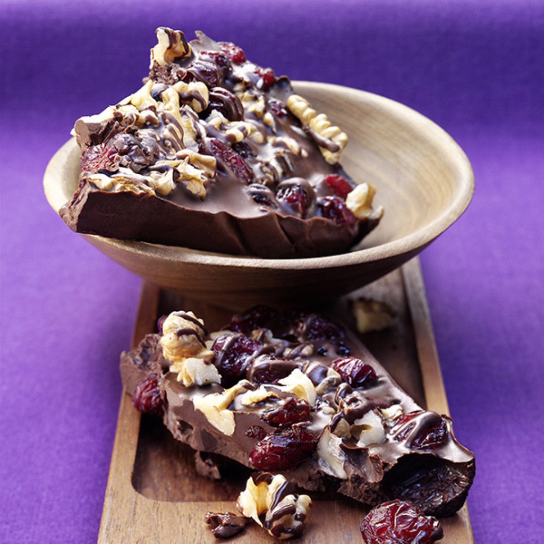 Cranberry Institute tweet media