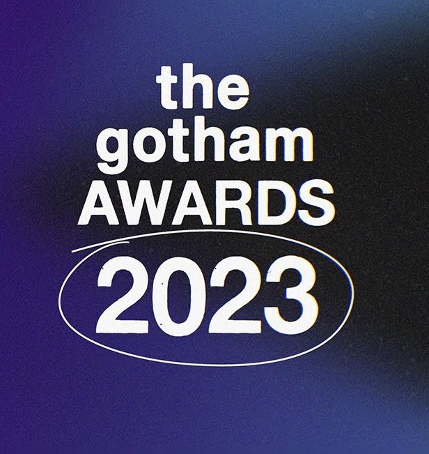 FilmUpdates's tweet image. Teyana Taylor is nominated for Outstanding Lead Performance at the 33rd Gotham Awards for ‘A THOUSAND AND ONE’.