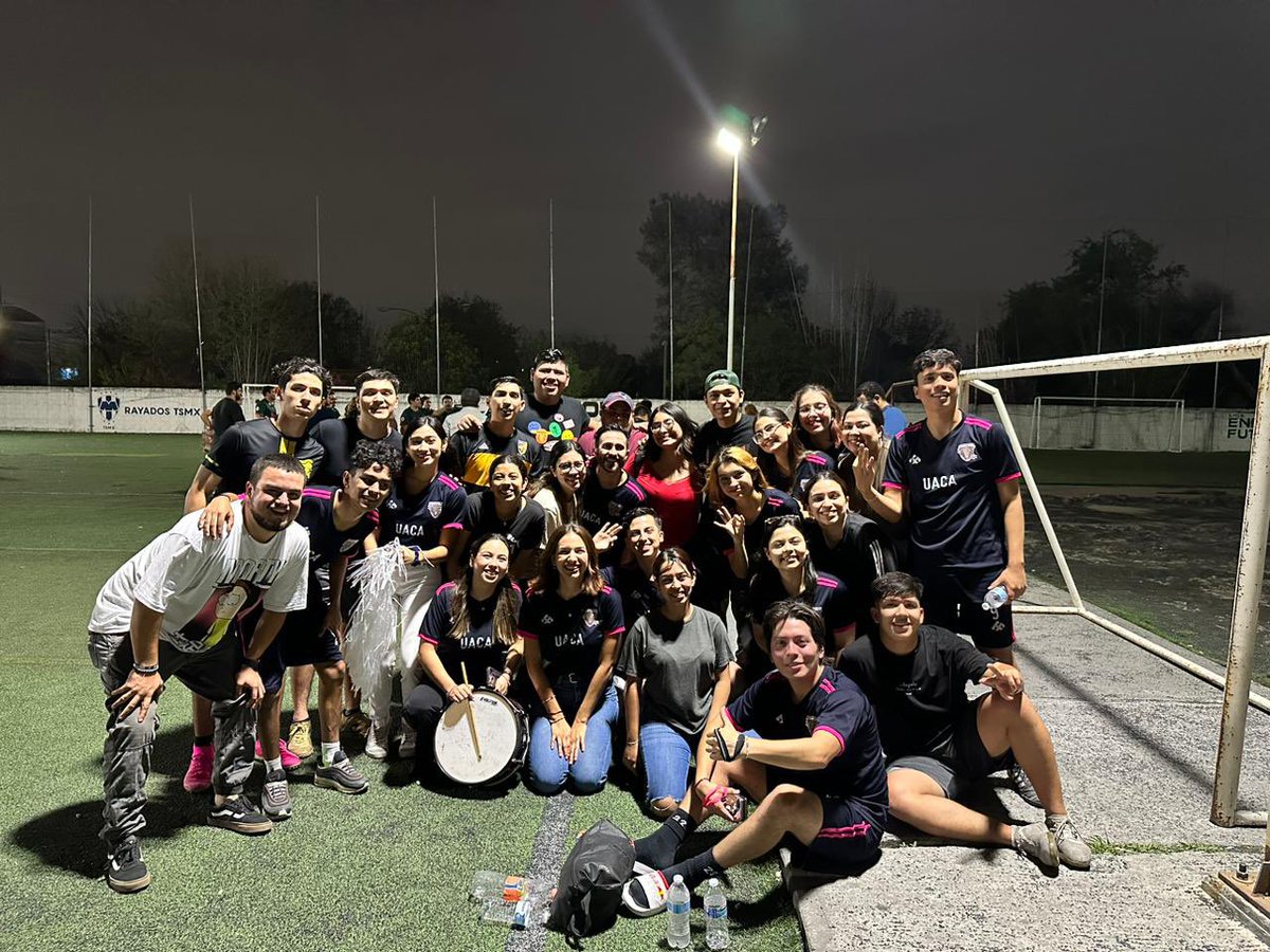 Panteras Negras FC tweet media