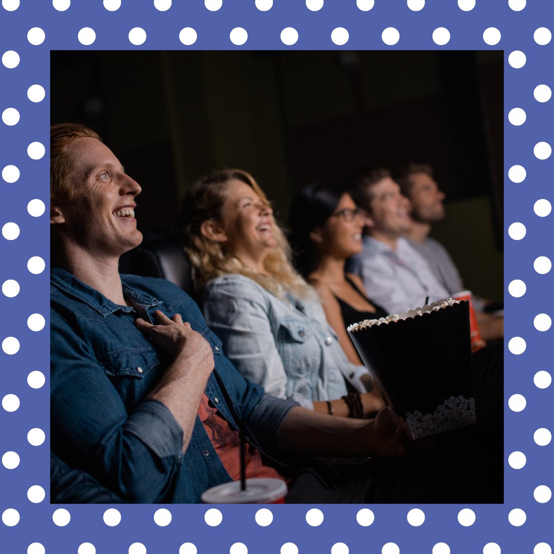 GreenwichEnts's tweet photo. Have a half-term full of fun at Millennium Leisure!

Sit back, relax and experience the magic of the big screen at @ODEONCinemas 🍿

Turn up the heat at @nandosuk with their famous flame-grilled chicken 😋

For more half-term fun 👇
https://t.co/XAccjQrZ9T https://t.co/JL2cDQHNe8