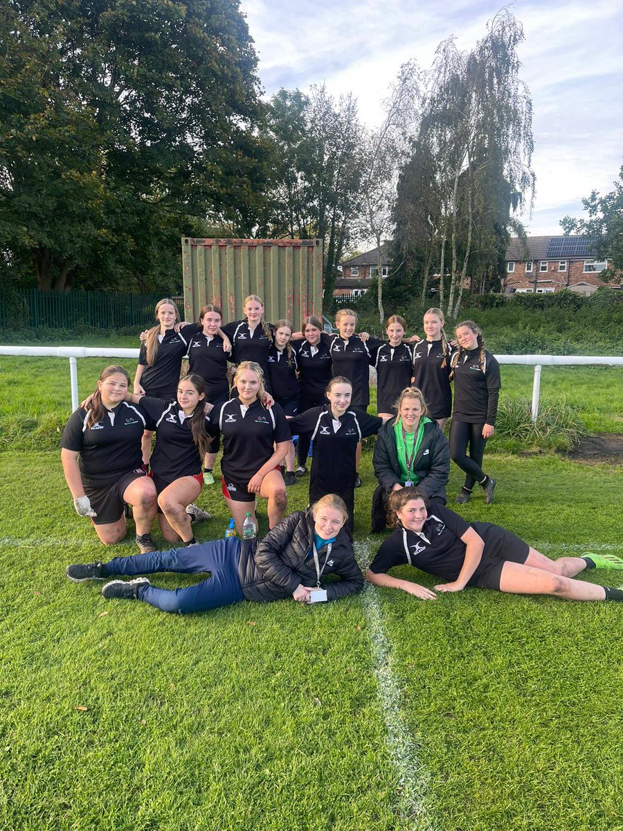 The Sutton Academy PE department tweet media