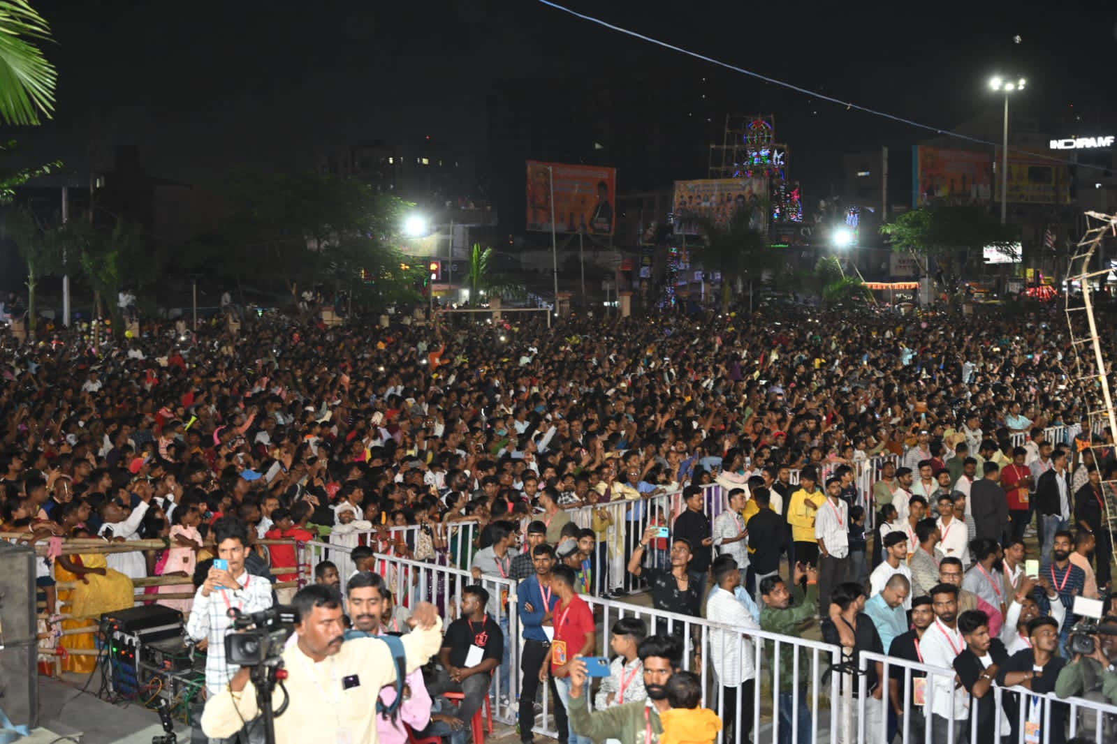 दशहरा के रावण दहन कार्यक्रम में शामिल हुए CM हेमंत सोरेन, असत्य पर सत्य…-CM Hemant Soren participated in Ravana Dahan program of Dussehra, truth on untruth…