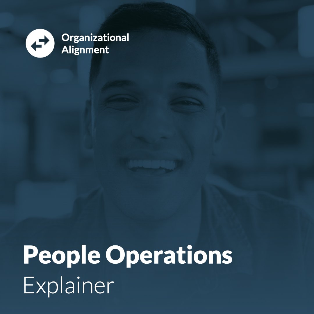 People Operations Explainer: Mastering the Fundamentals. 🌟 Check out this fresh Explainer: wowledge.com/315-people-ope…

Visit our website and sign up to gain FREE access to our platform.

#peopleops #hrbp #chro #hr #peopleandculture