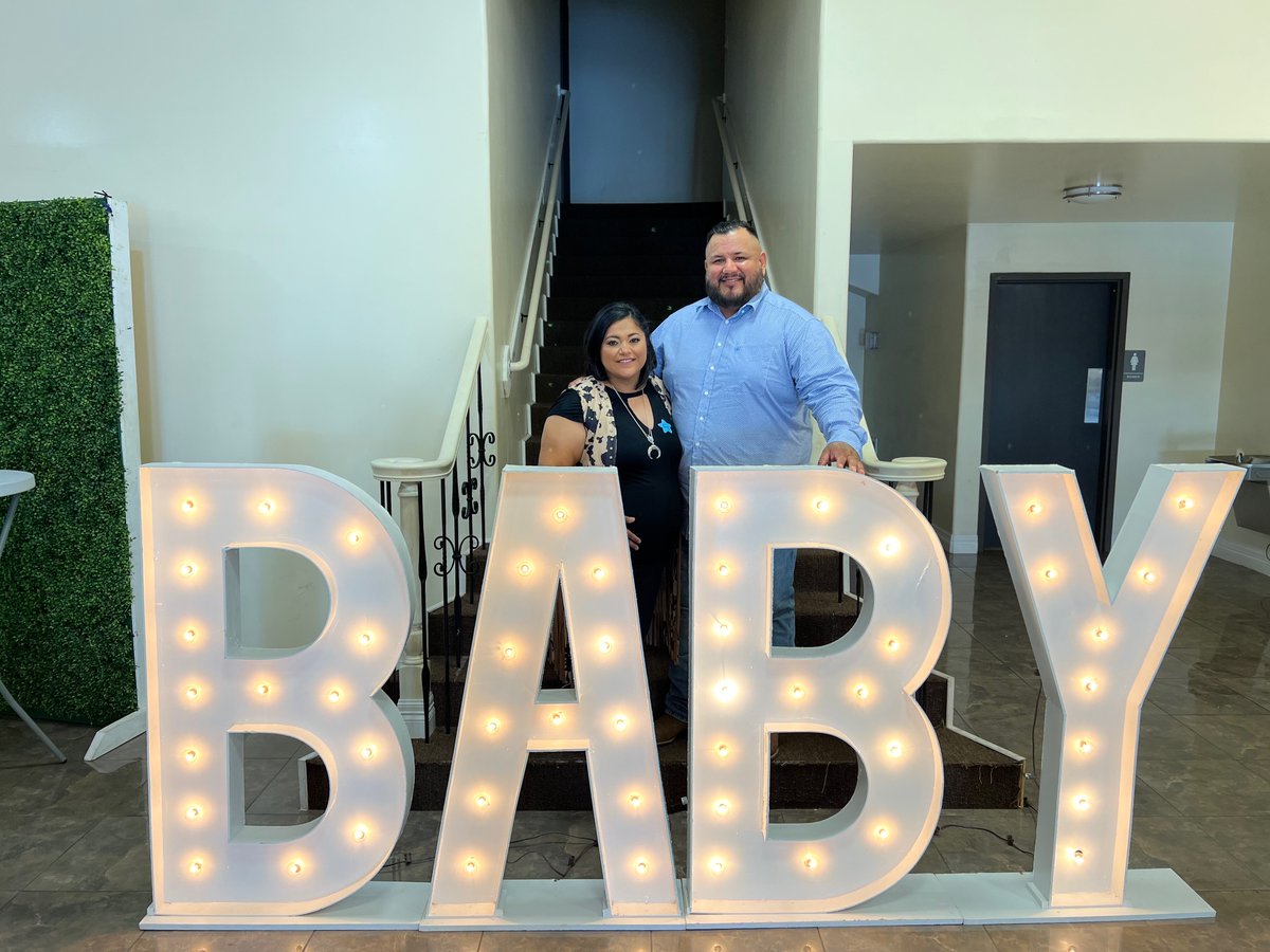 skyriohondo's tweet image. Holy Cow! 🐄 There&apos;s a baby boy on the way! 💙

#CelerateWithSky #RioHondoTX #RGVevents