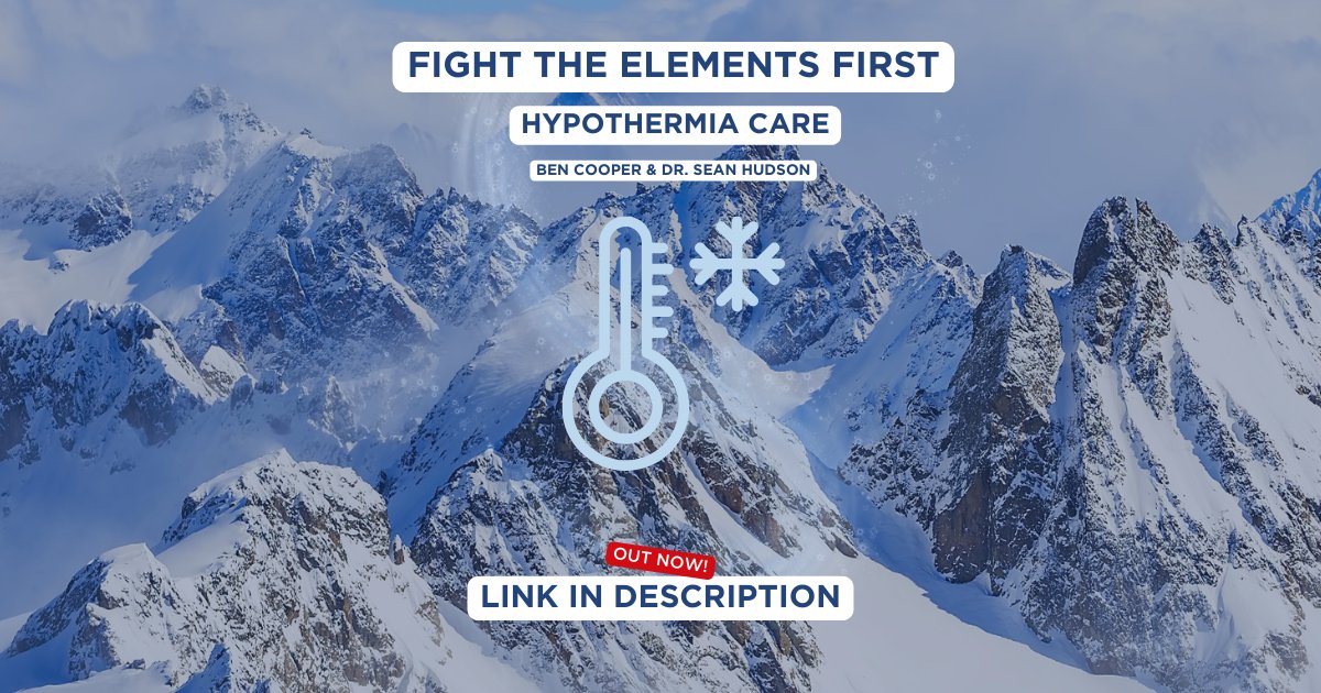 World Extreme Medicine tweet media