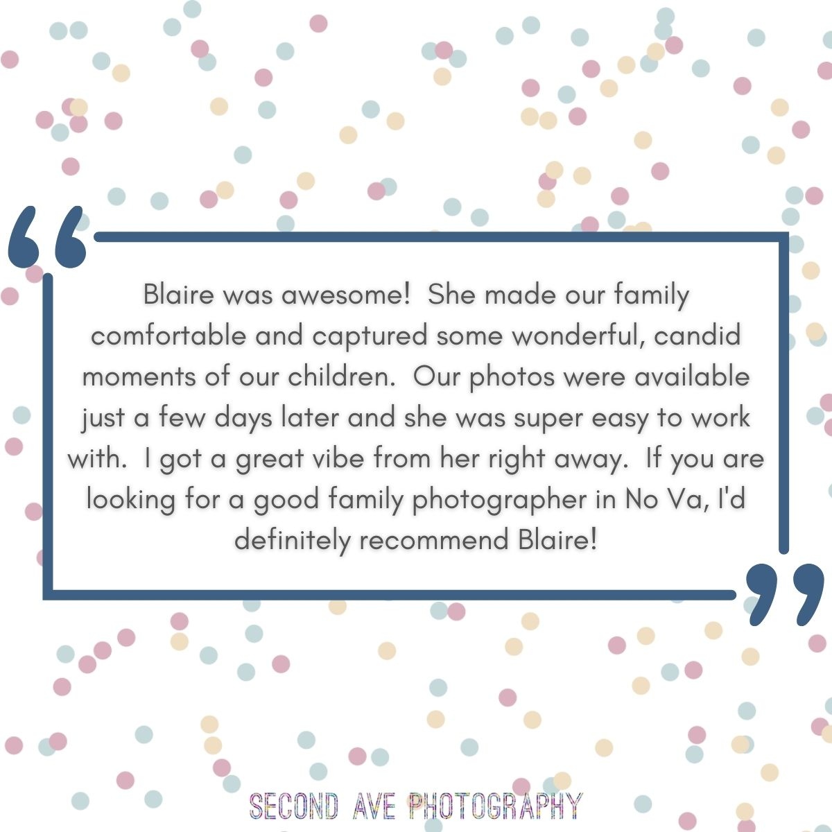 SecondAvePhotog's tweet photo. Google review :) https://t.co/k9gimChsEc