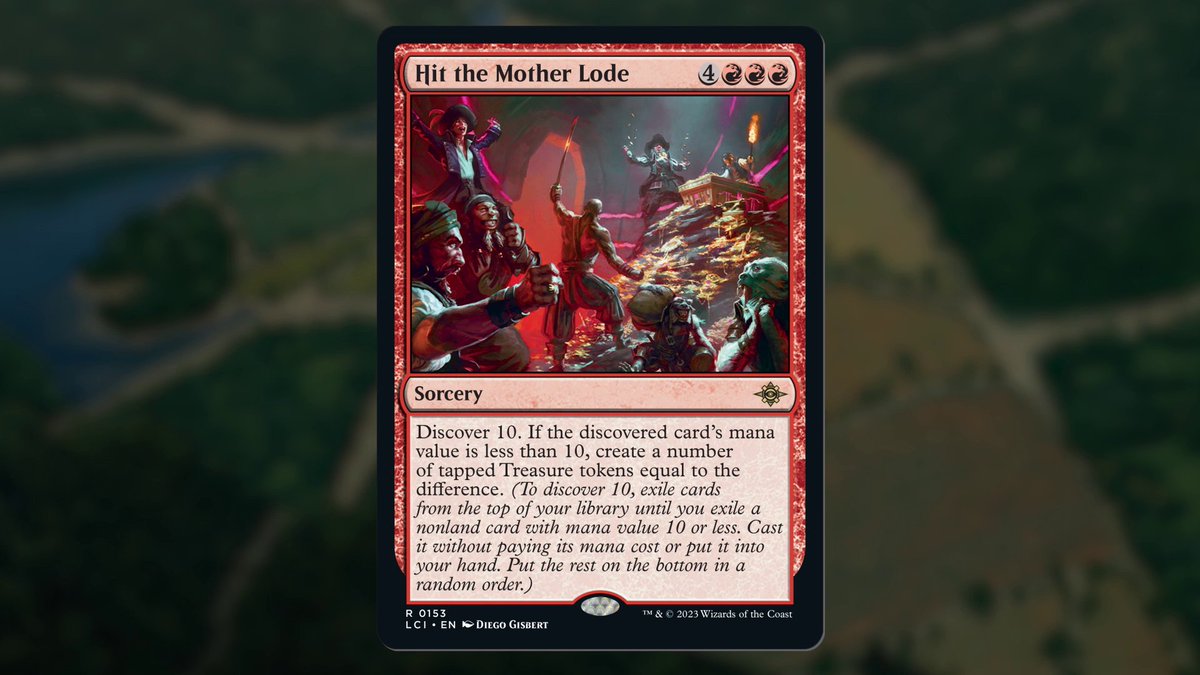 card back mtg Magic The Gathering – CUCU Covers