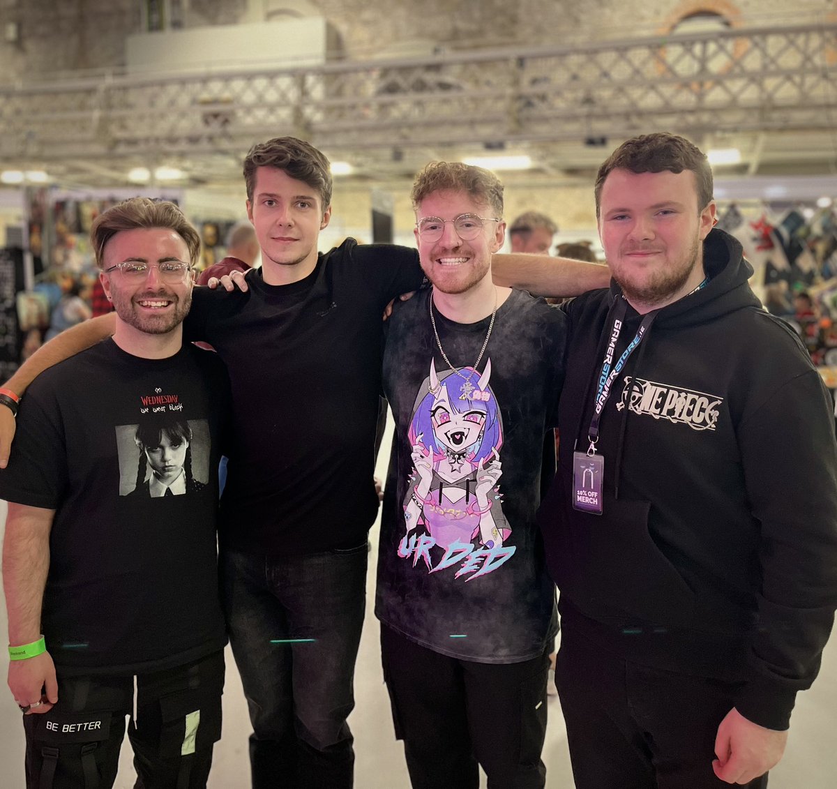 aaron tweet media