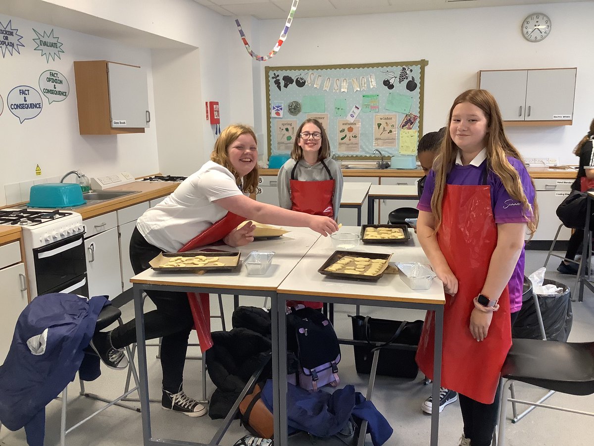 🍎Miss Ferguson FCT tweet media