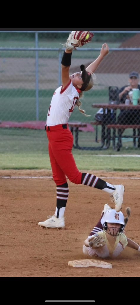 We would like to say congratulations to these two on being selected to the Region 2 Middle East All-Region Team!
Congratulations Kaidince Calvert &amp; Faith Williams!