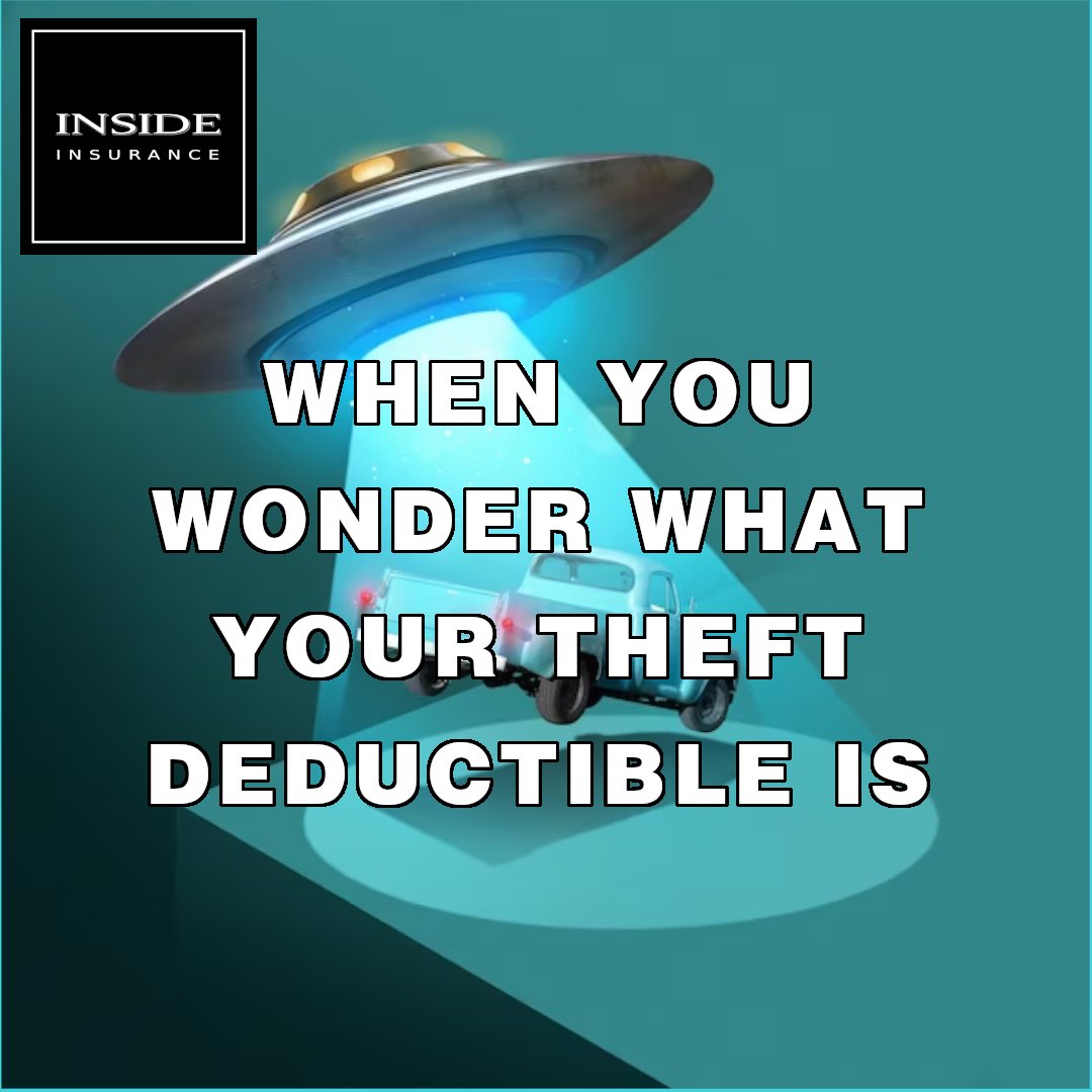 InsideIns_LLC's tweet image. Get auto coverage that's truly out of this world - even aliens would be impressed! 🚀🛸 #OutOfThisWorldCoverage #Savings #InsideInsurance