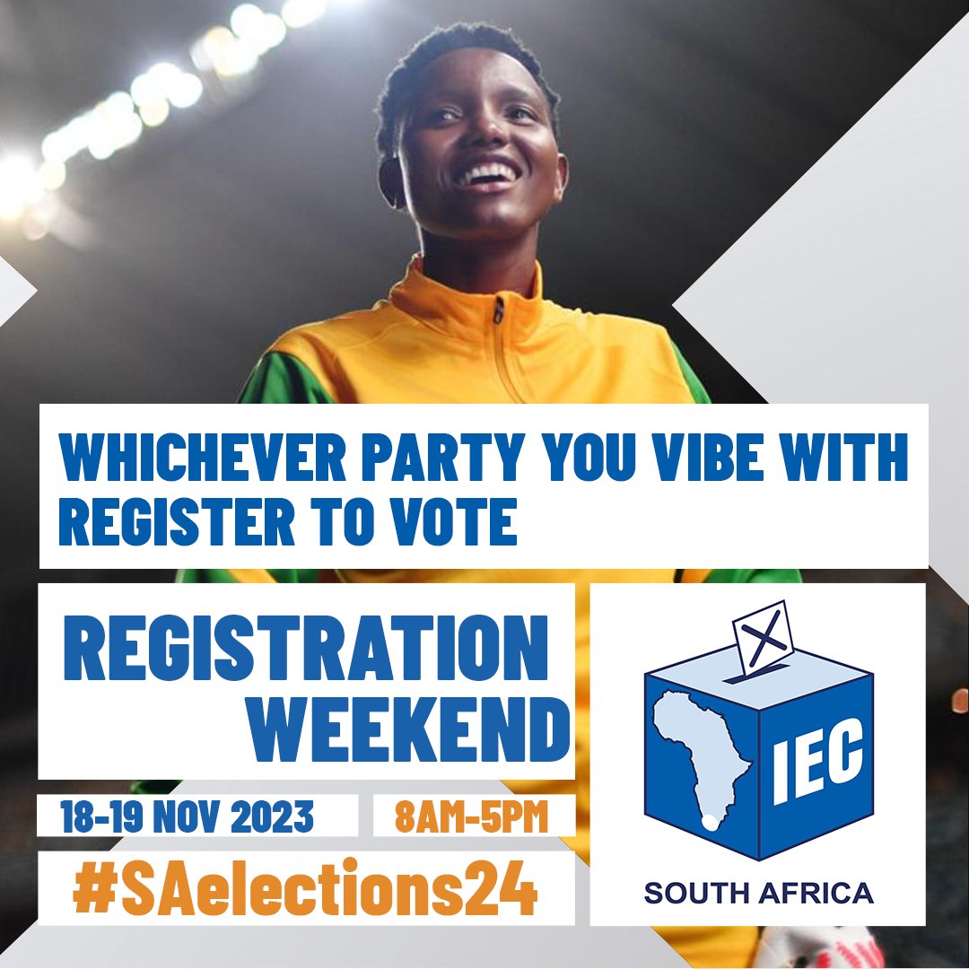 IEC South Africa tweet media