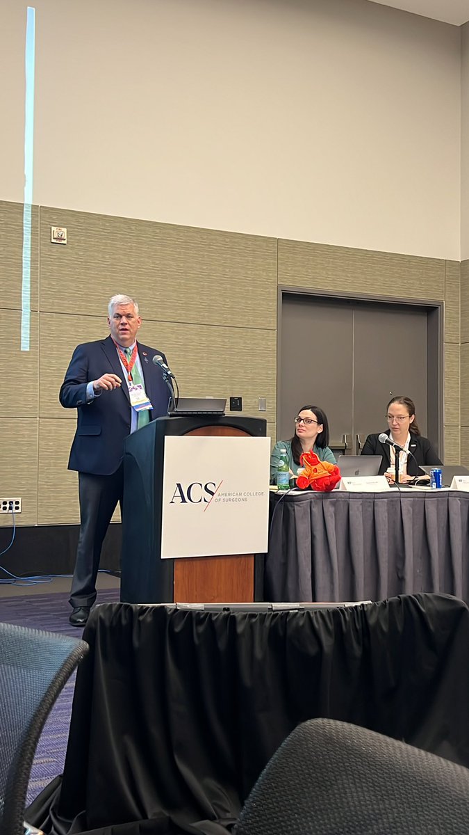 RAS-ACS (@rasacs) on Twitter photo At the <a href="/RASACS/">RAS-ACS</a> Business Meeting, <a href="/msutherlandmd/">Michael Sutherland</a> talks about the importance of <a href="/AmCollSurgeons/">American College of Surgeons</a> membership and trainee/pre-FACS representation within the college #ACSCC23 At the <a href="/RASACS/">RAS-ACS</a> Business Meeting, <a href="/msutherlandmd/">Michael Sutherland</a> talks about the importance of <a href="/AmCollSurgeons/">American College of Surgeons</a> membership and trainee/pre-FACS representation within the college #ACSCC23