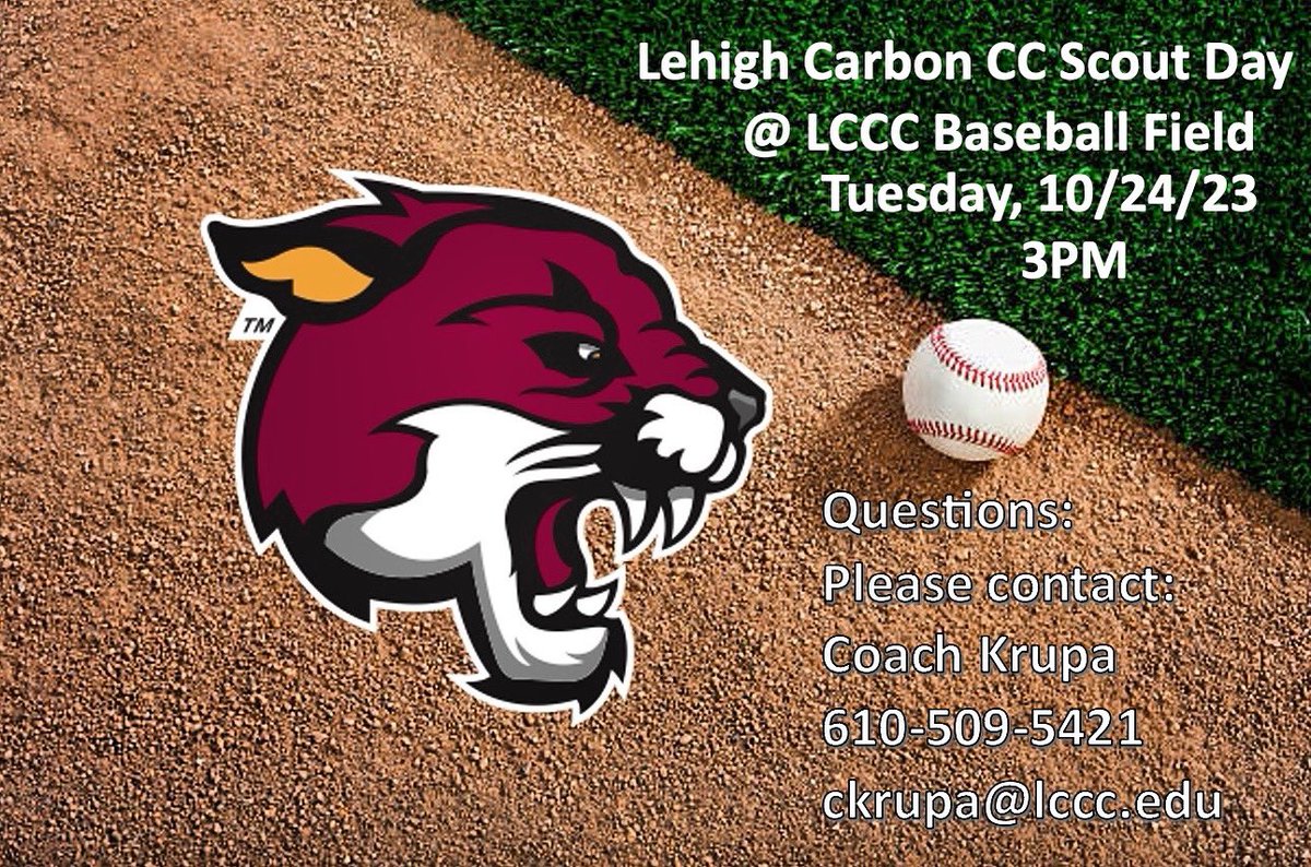 LCCCBaseball_'s tweet photo. https://t.co/L7PvPddRpd