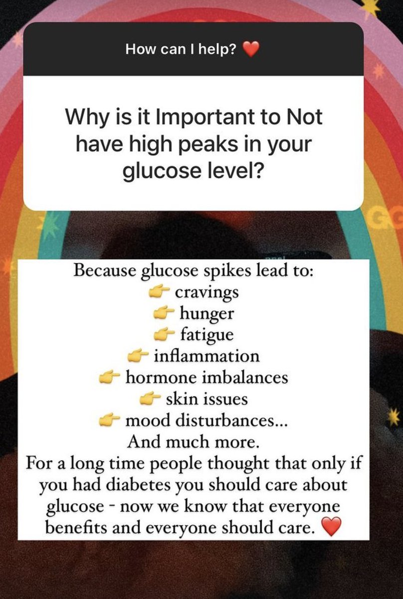 This is the question I get asked the most, and it's an important one!