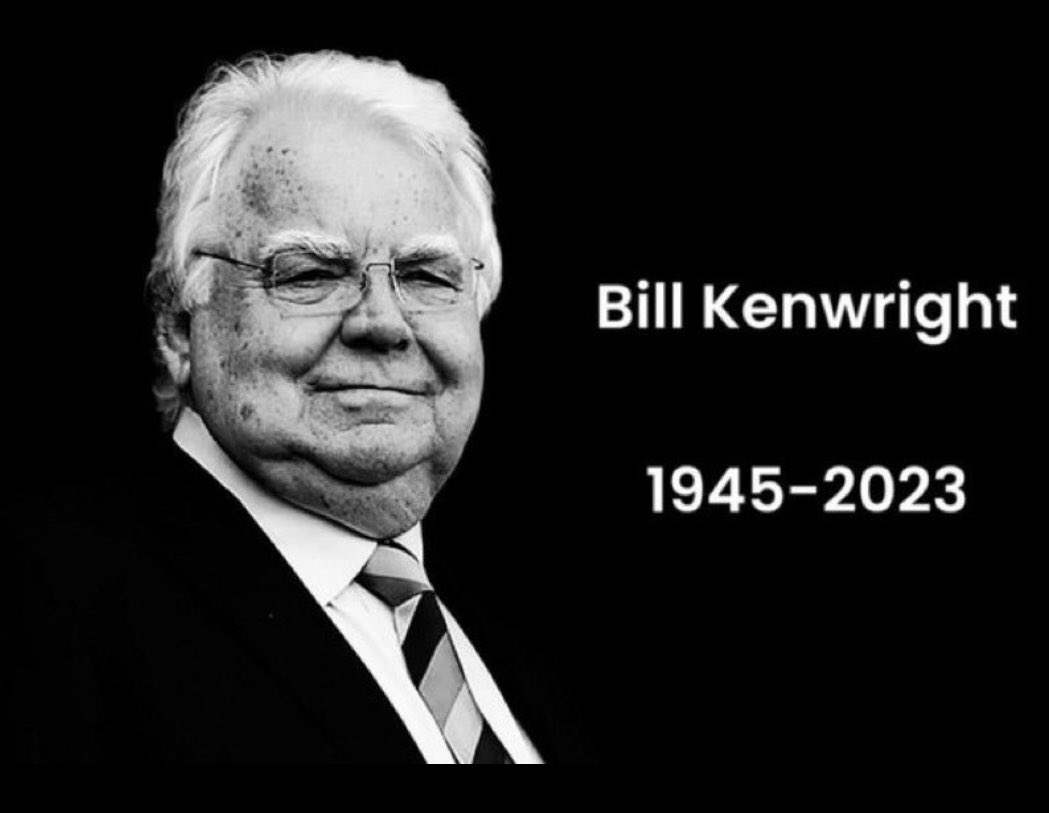 We kept this quiet at the time, but when Laura was first having treatment in Germany for #BrainCancer Bill Kenwright donated £50k to make it possible.
No fuss, no publicity, just genuine kindness from a real gentleman & a true blue.
Rest in peace Bill & thank you.
#Everton 💙💙💙