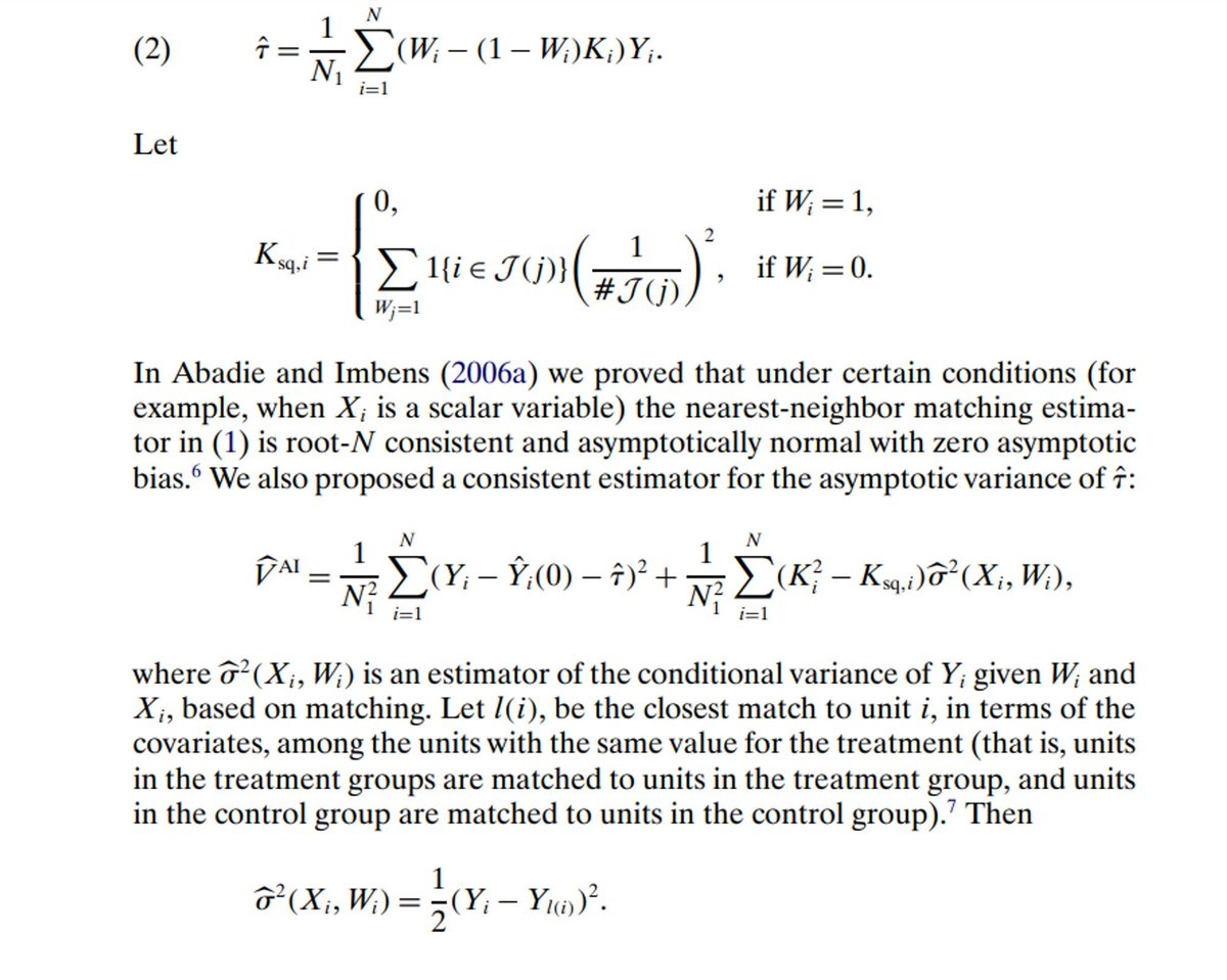 Peng Ding  Department of Statistics