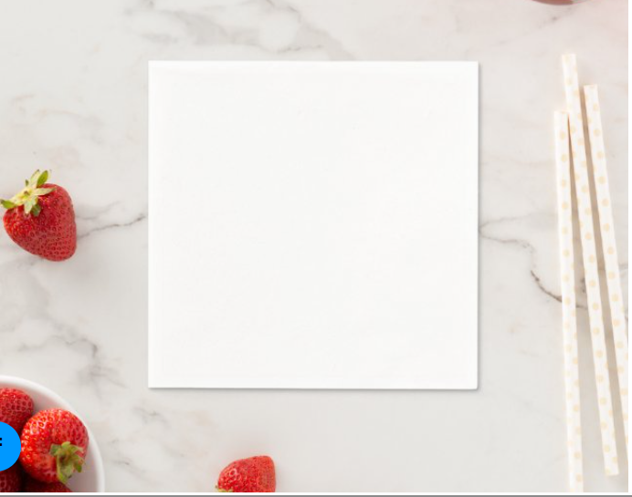 sparklefnstore's tweet photo. Create your own Paper Napkin

https://t.co/8dYLDl0GVl

#christmas #happyholidays #zazzle #addyourimage #addyourphoto #diy #blank #papernapkin #tissuepaper #Custom #holidaygifts #holidayshopping https://t.co/ZS7tx7usqT
