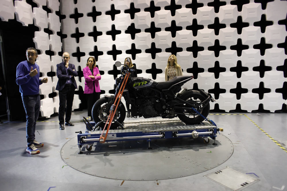 Instituto Tecnológico de Aragón tweet media