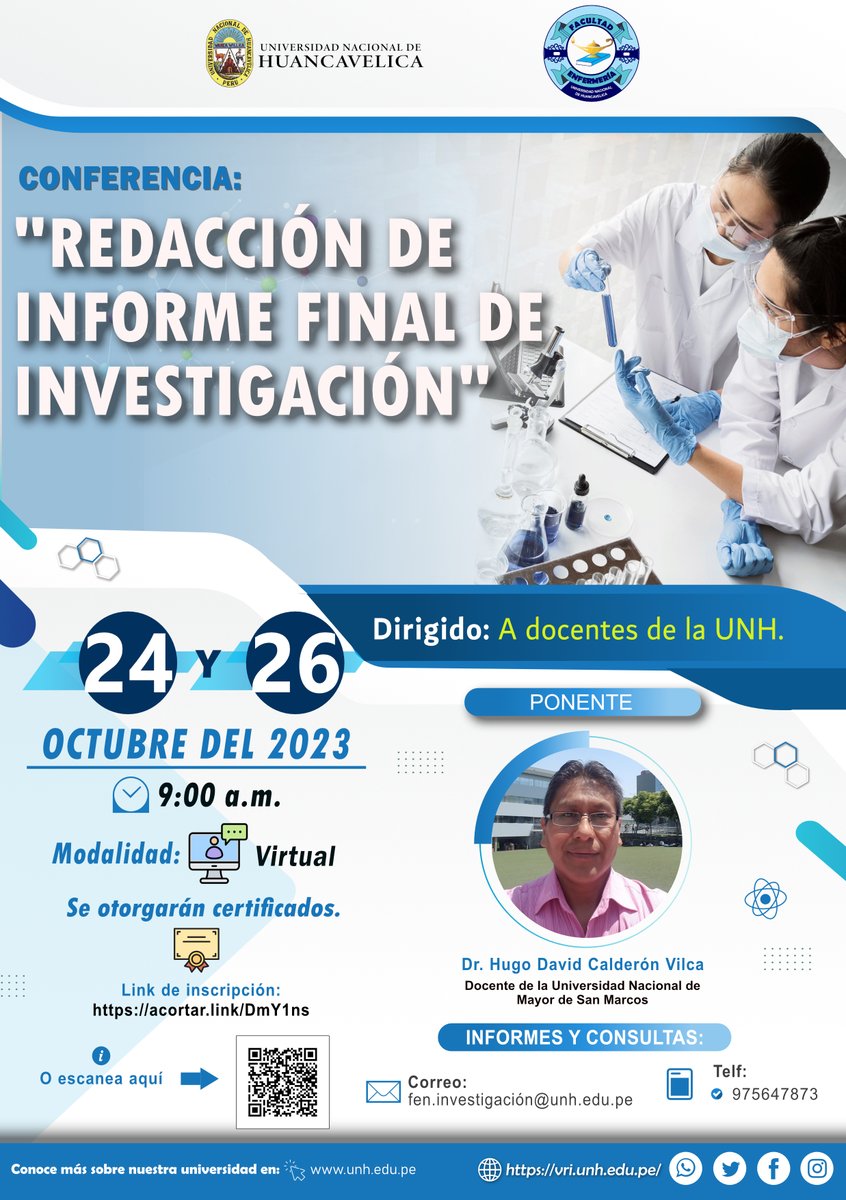 hdcalderon's tweet photo. Conferencia: https://t.co/P8dv1Vb9Et