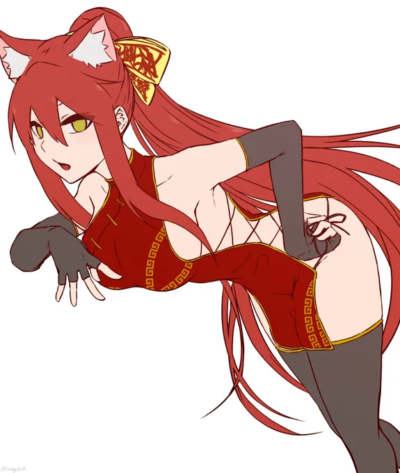 オリキャラの衣装何着あっても委員会 