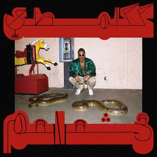 'When drenched in the cosmic musicality of that Shabazz sound, Ishmael Butler shows that there is strength in numbers and in being able to amplify the skills of fellow collaborators.' @shabazzpalaces - ROBED IN RARENESS buff.ly/3s0SNXF @subpop