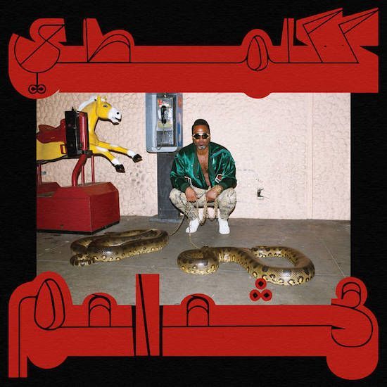 The Quietus (@thequietus) on Twitter photo 'When drenched in the cosmic musicality of that Shabazz sound, Ishmael Butler shows that there is strength in numbers and in being able to amplify the skills of fellow collaborators.'
<a href="/shabazzpalaces/">Shabazz Palaces</a> - ROBED IN RARENESS
buff.ly/3s0SNXF
<a href="/subpop/">Sub Pop Records</a> 'When drenched in the cosmic musicality of that Shabazz sound, Ishmael Butler shows that there is strength in numbers and in being able to amplify the skills of fellow collaborators.'
<a href="/shabazzpalaces/">Shabazz Palaces</a> - ROBED IN RARENESS
buff.ly/3s0SNXF
<a href="/subpop/">Sub Pop Records</a>